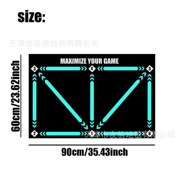 サイズ：40*60cm 50*80cm 60*90cm