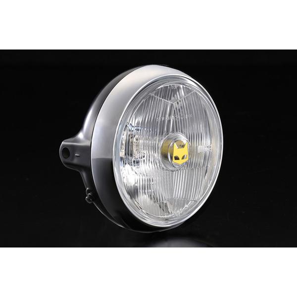 マーシャル160パイバブ MARCHAL（マーシャル） 888 ドライビングランプ クリアーレンズ