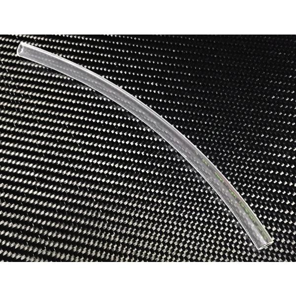 PASTEQUE �N���A�t���[�h�z�[�X (���a��9.5mm) ���� ���i�摜2