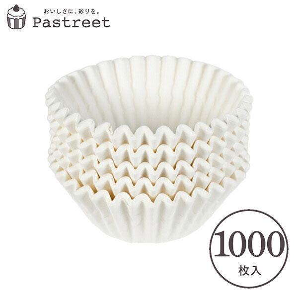■商品コード：10F-1000■商品名：グラシンカップ 10号 (白) 1000枚入 シリコンなし■材質：グラシン紙■容量：-■サイズ：-●一般的なグラシン紙です。シリコン加工はされておりません。●10深サイズ：57φ×35Hmm●和菓子・...