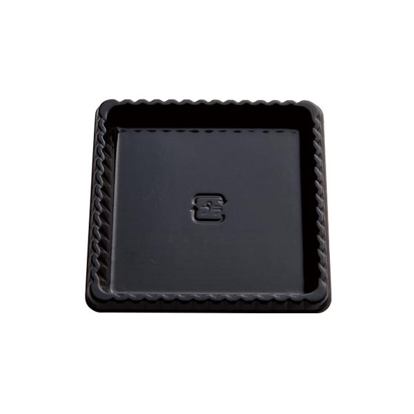 ケーキトレー スクエア型 ブラック 100枚入 ケーキ台紙 ケーキトレー 使い捨て ラッピング 金トレー Ap72k1b 100 Ap72k1b 100 ペーストリートyahoo 店 通販 Yahoo ショッピング