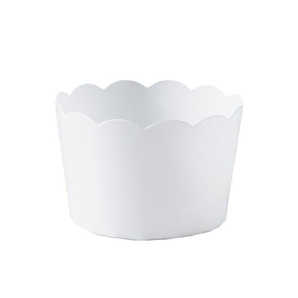 ホワイティミニ マフィンカップ S 無地 50枚入 マフィン型 マフィンカップ カップケーキ ベーキングカップ 日本製 紙型 紙 Ck61 50 Ck61 50 ペーストリートyahoo 店 通販 Yahoo ショッピング