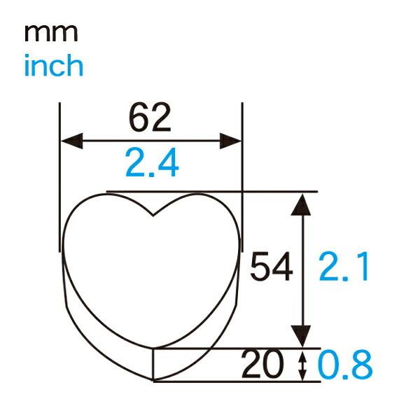 ベーキングカップ ハート型 レッド 50枚入 マフィン型 マフィンカップ カップケーキ ベーキングカップ 紙型 紙 お菓子作り 手作り 製菓用品 Fg70 50 Fg70 50 ペーストリートyahoo 店 通販 Yahoo ショッピング