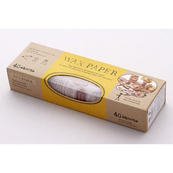 Ftn50 ワックスペーパー シート ロゴ40枚紙製 ラッピング お菓子 手作り 包装紙 Buyee Buyee Japanese Proxy Service Buy From Japan Bot Online