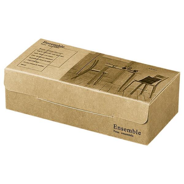 パウンドケーキ ボックス アンサンブル 25枚入 ベーキングトレー L対応 菓子 箱 ケーキ ラッピング テイクアウト ケーキ Ksp341 25 Ksp341 25 ペーストリートyahoo 店 通販 Yahoo ショッピング