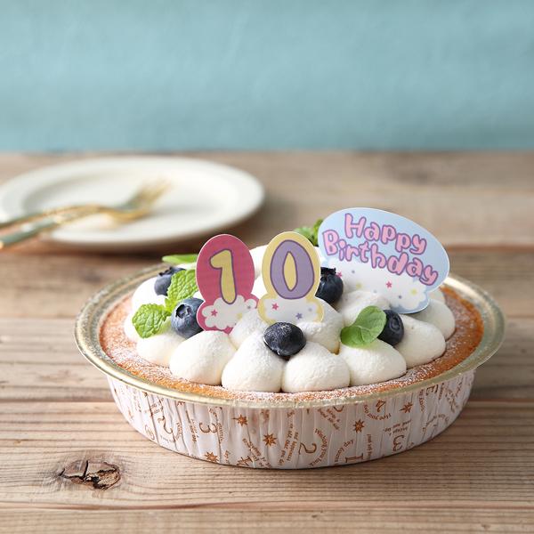 ナンバー ケーキピック 数字2枚 デコ1枚 3枚入 ケーキ飾り ケーキオーナメント ケーキトッパー Mu15 3 Mu15 3 ペーストリートyahoo 店 通販 Yahoo ショッピング