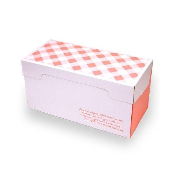 ロールケーキ ボックス フレーズ 5枚入 菓子 箱 ケーキ ラッピング テイクアウト ケーキ Pa 5 Pa 5 ペーストリートyahoo 店 通販 Yahoo ショッピング