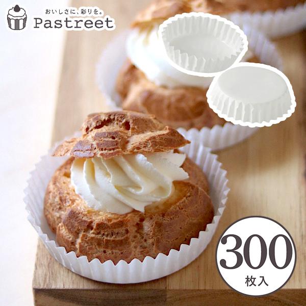 ペット素材 マドレーヌカップ