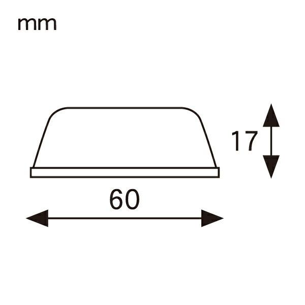 デザートカップ用ドーム蓋6 0cm 100枚入 ゼリーカップ ゼリー 容器 ゼリー型 プリン プリンカップ プリン型 ムース スイーツ プラスチック Shf60d 100 Shf60d 100 ペーストリートyahoo 店 通販 Yahoo ショッピング