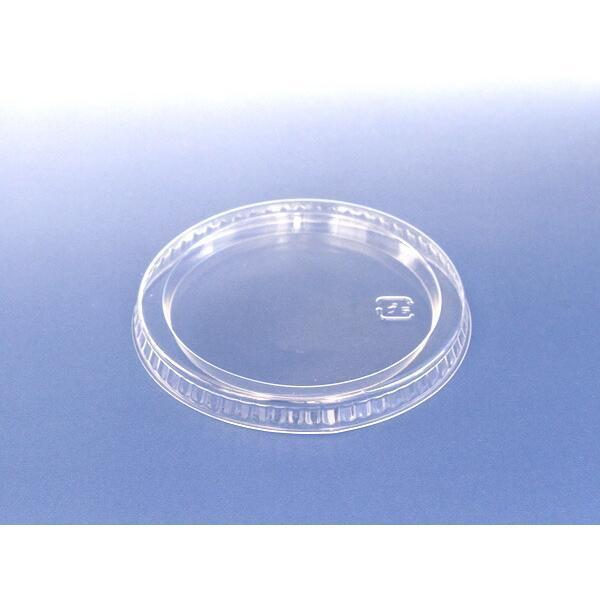 ●生産国:日本●テイクアウトに便利なペット蓋です。●耐熱ではありません。●対応容器以外にはご使用いただけませんので、サイズをお確かめの上ご購入下さい。●火のそばではご使用にならないで下さい。デザートカップ用蓋7.1cm 100枚入 SHF7...