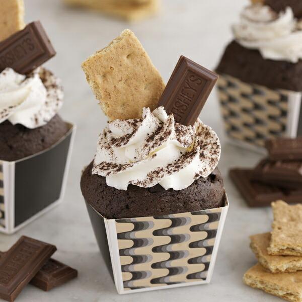 モダンキューブ ウェーブ 50枚入 マフィン型 スイートポテト マフィンカップ カップケーキ ベーキングカップ 紙型 紙 Wt51 50 Wt51 50 ペーストリートyahoo 店 通販 Yahoo ショッピング