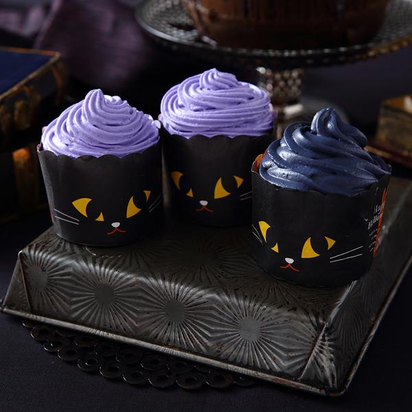 ペット マフィンカップ M キャット ジャック 10枚入 マフィン型 マフィンカップ カップケーキ ベーキングカップ 日本製 紙型 紙 Xm863 10 Xm863 10 ペーストリートyahoo 店 通販 Yahoo ショッピング