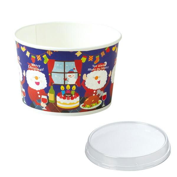 テイクアウト 容器 ロールフリーカップ S パーティサンタ 10枚入 蓋付き チキン 容器 どんぶり 持ち帰り 紙箱 シフォンケーキ 型 Xs4a 10 Xs4a 10 ペーストリートyahoo 店 通販 Yahoo ショッピング