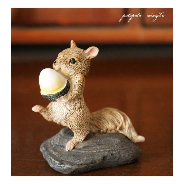 プレゼント リス オブジェ 置物 店舗什器 ディスプレイ