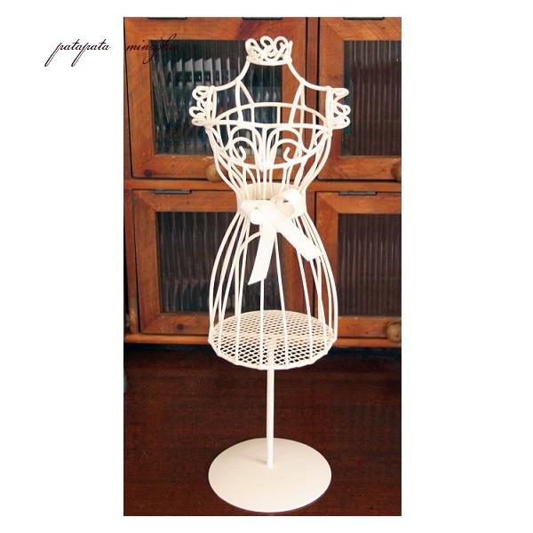 アイアン ミニ トルソー アンティーク調 アクセサリー ホワイト ディスプレイ マネキン トルソー ペット服 オブジェ 店舗什器 Buyee Buyee Japanese Proxy Service Buy From Japan Bot Online