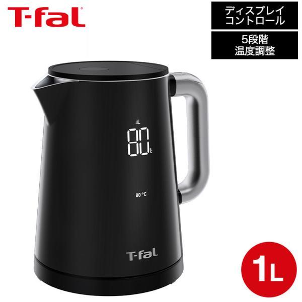 美品 ディスプレイ　コントロール KO8548JP ティファール　T-fal 楽天市場】ティファール T-fal 電気ケトル ディスプレイ ロック