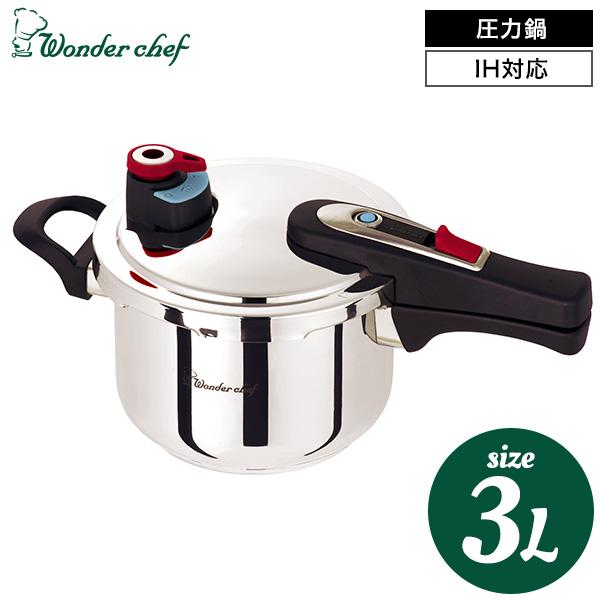 _[VFt wonder chef ͓ GЎ舳͓ 3L / 630285
