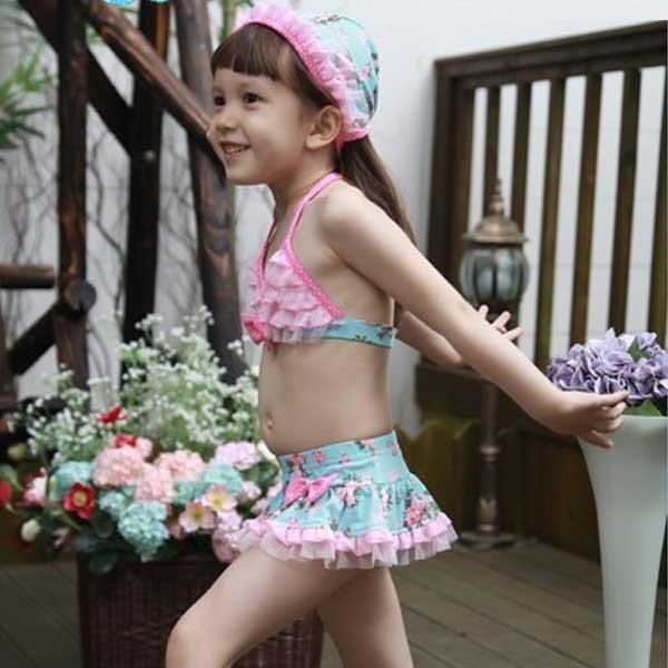 子供 水着 可愛い子供 水着ビキニタイプ Buyee Buyee Japanese Proxy Service Buy From Japan Bot Online