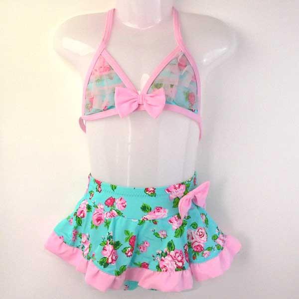 子供 水着 可愛い子供 水着ビキニタイプ Buyee Buyee Japanese Proxy Service Buy From Japan Bot Online