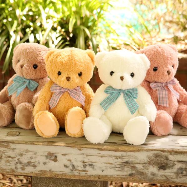 ぬいぐるみ くま ふわふわ プレゼント キッズ プレゼント 誕生日 テディベア 熊 動物 誕生日 Buyee Buyee 提供一站式最全面最专业现地yahoo Japan拍卖代bid代拍代购服务 Bot Online