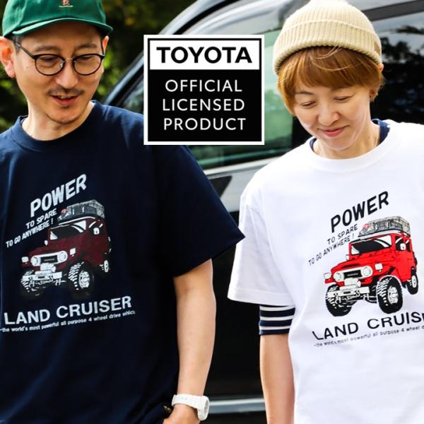 ランクル40 specter off rord Tシャツ FJ40 and other Land Cruiser T-Shirts - Specter Off-Road