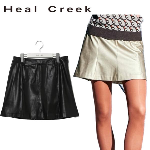 新品・未使用　ヒールクリーク Heal Creek ダウンスカート 楽天市場】スカート（ブランドヒールクリーク）（レディース