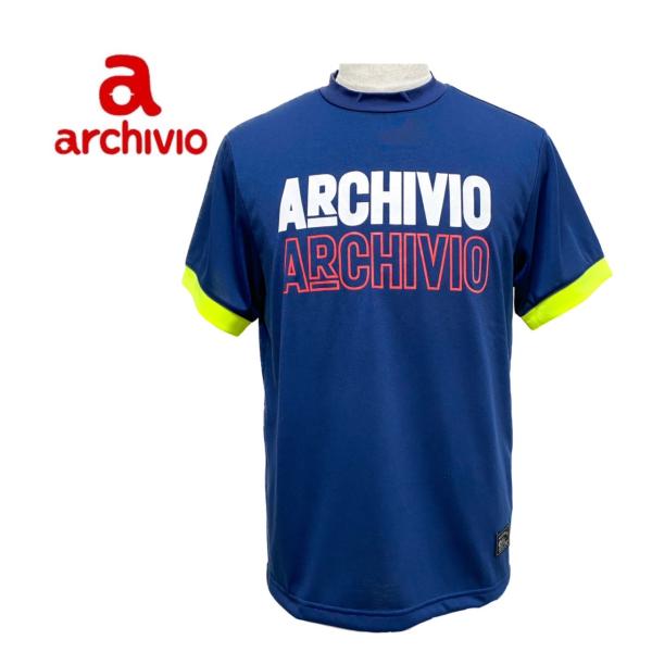 archivio 50％OFF！ SALE！ アルチビオ メンズ モックネックプル 