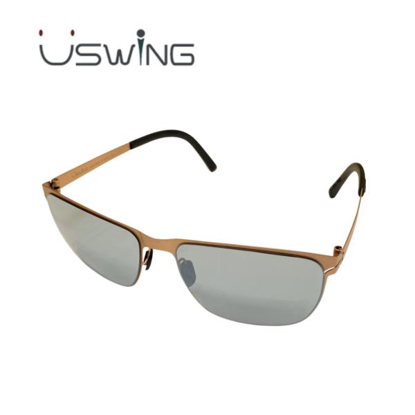 Uswing ユースウィング メンズ レディース サングラス ゴルフ ゴルフ 