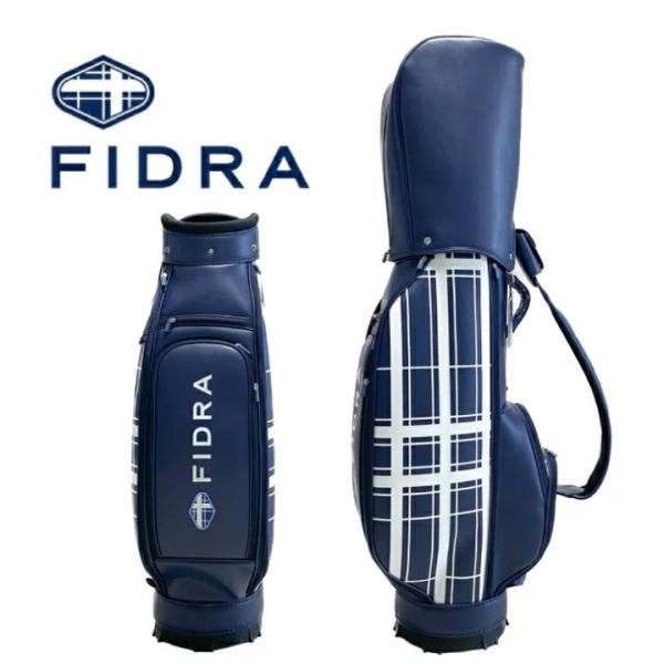 FIDRA フィドラ レディース キャディバッグ ゴルフバッグ ゴルフ FIDRA フィドラ レディース キャディバッグ ゴルフバッグ ゴルフ