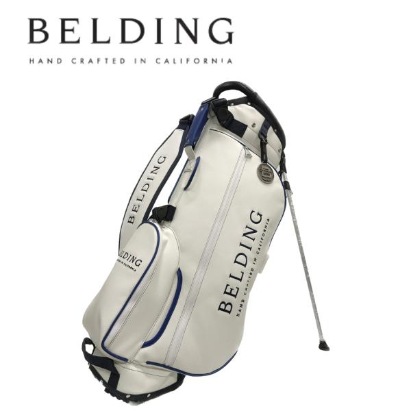 BELDING（ベルディング） サンバード 2.0 スタンドバッグ キャディ