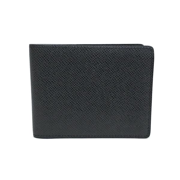 ルイ・ヴィトン LOUIS VUITTON 二つ折り財布 札＆カード入れ