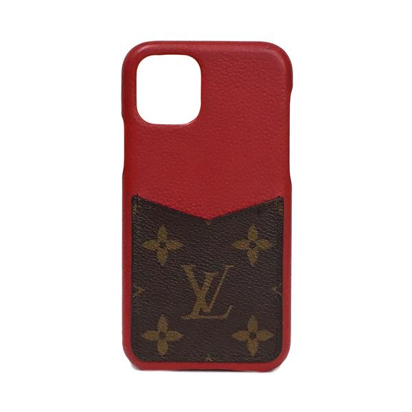 美品　ルイヴィトン　LOUIS VUITTON　iPhone11Proモノグラム 楽天市場】LOUIS VUITTON ルイ ヴィトン モノグラム iPhone11