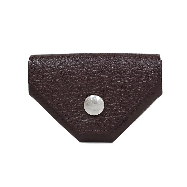 お値下しました！エルメス　 ルヴァンキャトル　コインケース HERMES 値下げ エルメス ルヴァンキャトル コインケース