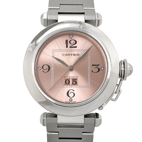 PASHA DE CARTIER [中古] カルティエ パシャC ビッグデイト
