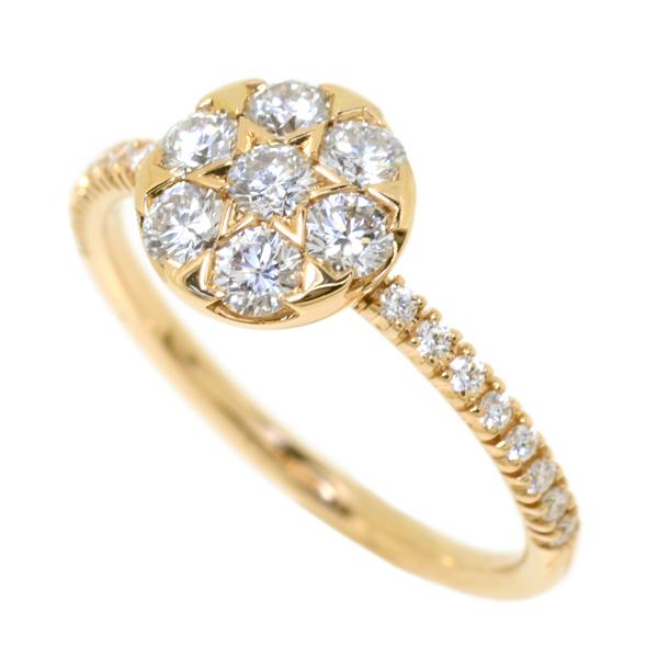 ETINCELLE DE CARTIER [中古] カルティエ エタンセル ドゥ リング 