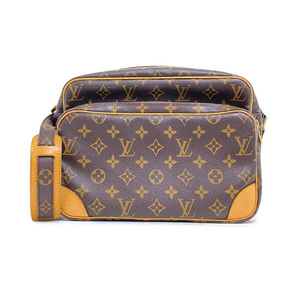 ナイル（LOUIS VUITTON） [中古] ルイヴィトン モノグラム