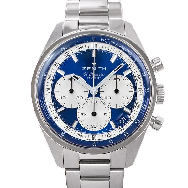 Chronomaster [中古] ゼニス クロノマスター オリジナル 1969 自動巻き