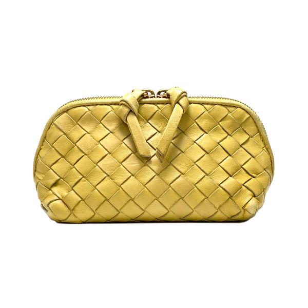 BOTTEGA VENETA（ボッテガ・ヴェネタ） [中古] イントレチャート