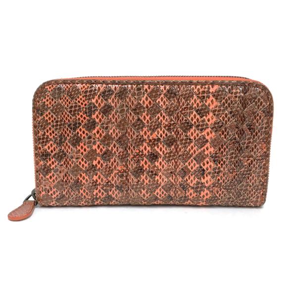 BOTTEGA VENETA [中古] ボッテガヴェネタ イントレチャート ア