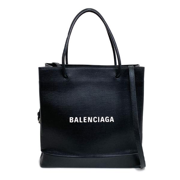 バレンシアガ(Balenciaga) ショッピングバッグ S 568813 レディース 