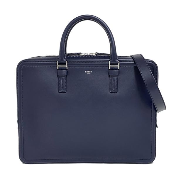 BALLY ブリーフバッグ Bally（バリー） ブリーフケース ZYON メンズ ビジネスバッグ