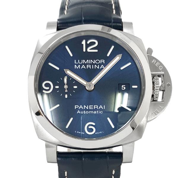 PANERAI LUMINOR MARINA 自動巻き ステンレススチール