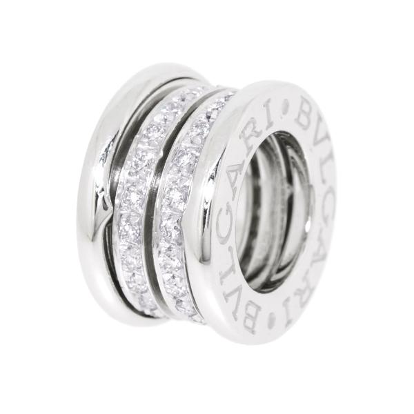 正規品！美品！BVLGARI ビーゼロワン　K18WG BVLGARI ブルガリ ビーゼロワン ネックレス 18金 K18ピンク