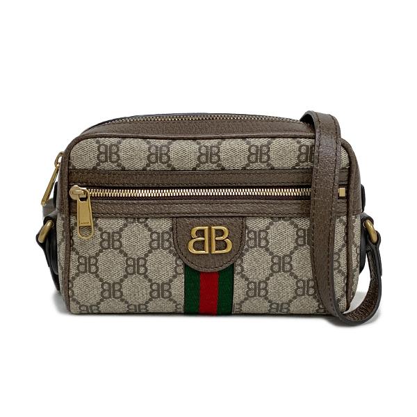 BALENCIAGA [未使用] バレンシアガ ザ ハッカー プロジェクト カメラ  