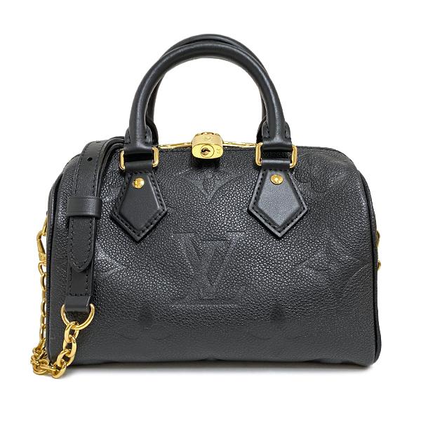 スピーディ [未使用] ルイヴィトン モノグラム・アンプラント  