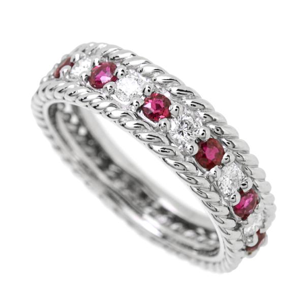 Christian Dior（クリスチャン・ディオール） [中古] ディオール Pt950