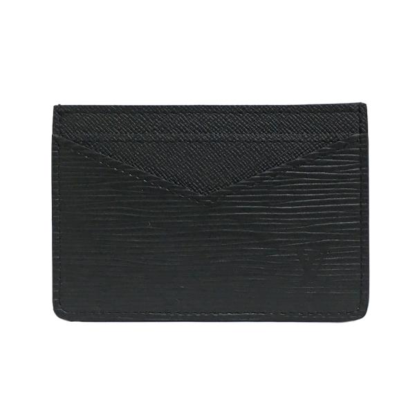 LOUIS VUITTON（ルイ・ヴィトン） [未使用] エピ ネオ・ポルト カルト