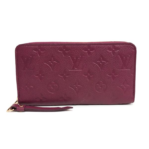 LOUIS VUITTON [中古] ルイヴィトン モノグラム・アンプラント  
