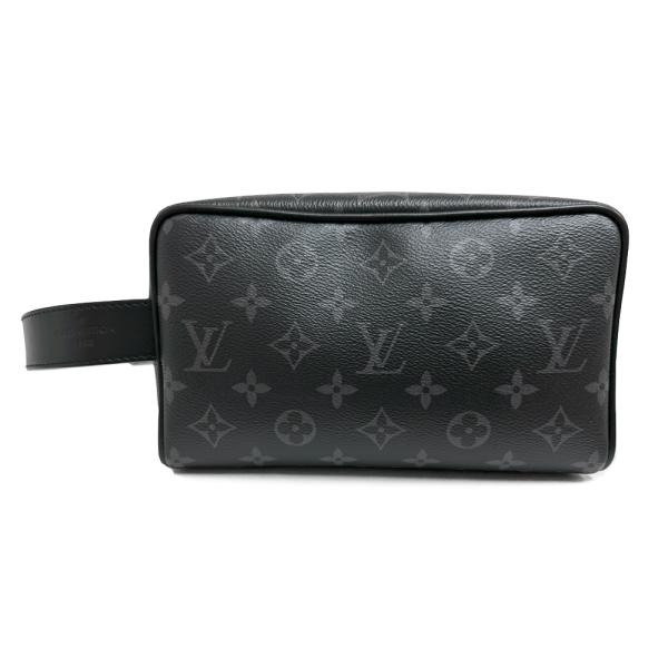 LOUIS VUITTON [中古] ルイヴィトン モノグラム・エクリプス