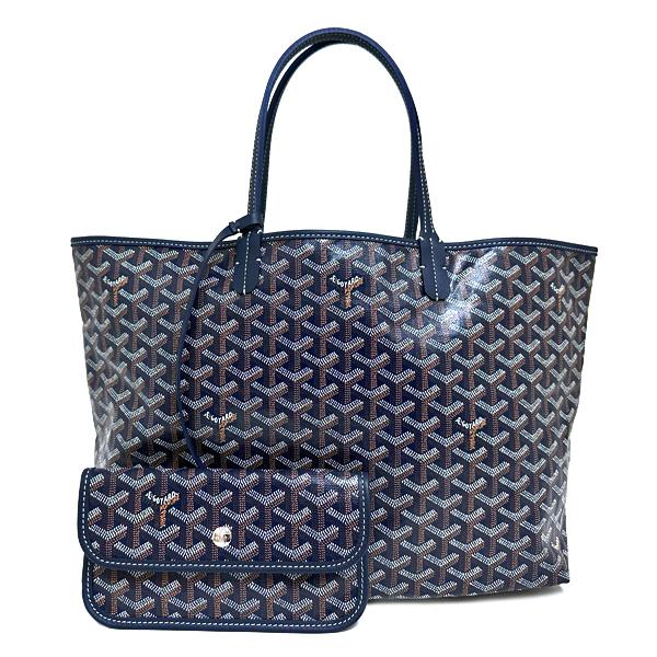 GOYARD [未使用] ゴヤール サン・ルイ PM トートバッグ 